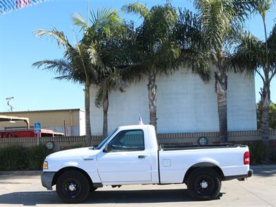 2011 Ford Ranger XL Fleet   - Photo 13 - Santa Maria, CA 93458