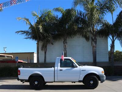 2011 Ford Ranger XL Fleet   - Photo 6 - Santa Maria, CA 93458