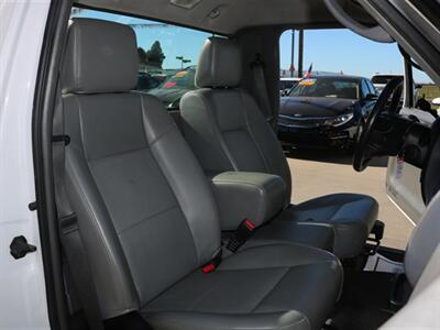 2011 Ford Ranger XL Fleet   - Photo 20 - Santa Maria, CA 93458