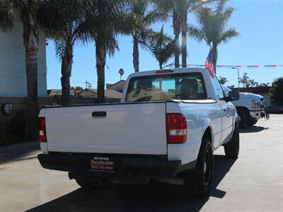 2011 Ford Ranger XL Fleet   - Photo 9 - Santa Maria, CA 93458