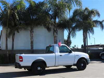 2011 Ford Ranger XL Fleet   - Photo 7 - Santa Maria, CA 93458