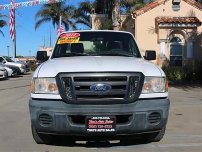 2011 Ford Ranger XL Fleet   - Photo 2 - Santa Maria, CA 93458