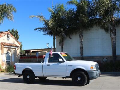 2011 Ford Ranger XL Fleet   - Photo 5 - Santa Maria, CA 93458