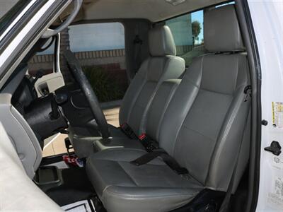 2011 Ford Ranger XL Fleet   - Photo 18 - Santa Maria, CA 93458