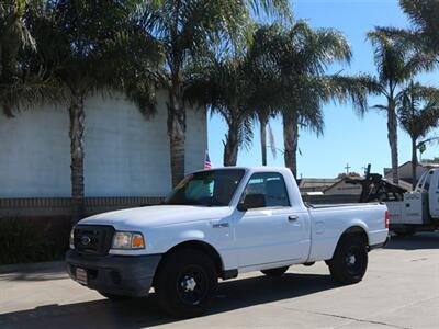 2011 Ford Ranger XL Fleet   - Photo 11 - Santa Maria, CA 93458