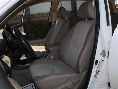 2007 Toyota RAV4   - Photo 23 - Santa Maria, CA 93458