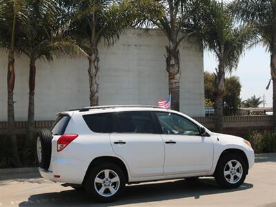 2007 Toyota RAV4   - Photo 8 - Santa Maria, CA 93458