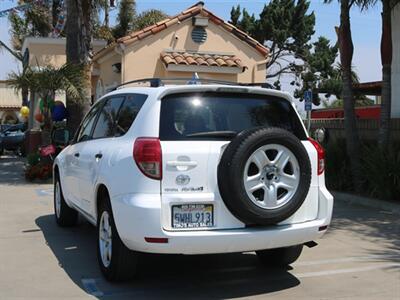 2007 Toyota RAV4   - Photo 21 - Santa Maria, CA 93458