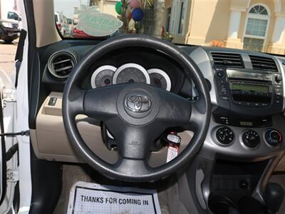 2007 Toyota RAV4   - Photo 34 - Santa Maria, CA 93458