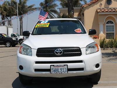 2007 Toyota RAV4   - Photo 2 - Santa Maria, CA 93458