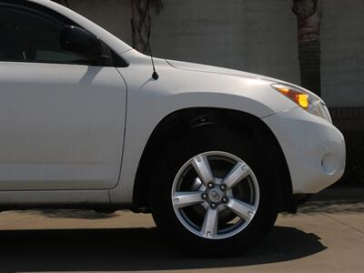 2007 Toyota RAV4   - Photo 13 - Santa Maria, CA 93458