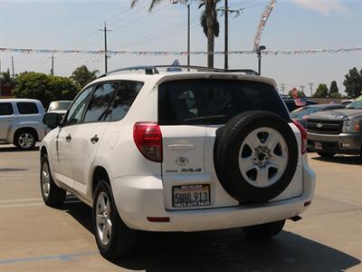 2007 Toyota RAV4   - Photo 12 - Santa Maria, CA 93458