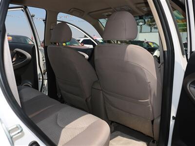2007 Toyota RAV4   - Photo 28 - Santa Maria, CA 93458