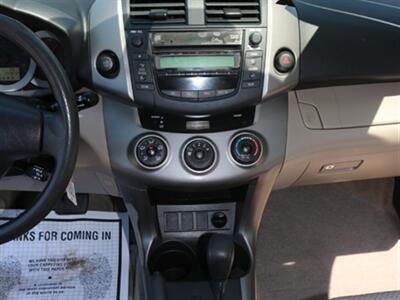 2007 Toyota RAV4   - Photo 33 - Santa Maria, CA 93458
