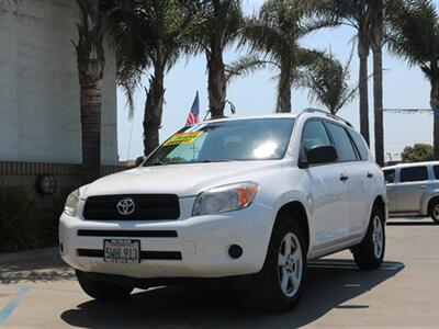 2007 Toyota RAV4   - Photo 14 - Santa Maria, CA 93458
