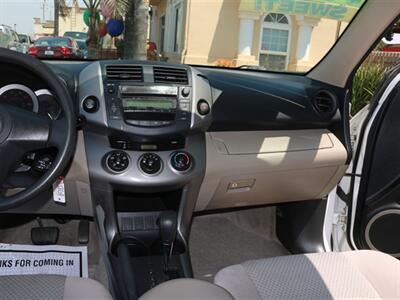 2007 Toyota RAV4   - Photo 31 - Santa Maria, CA 93458