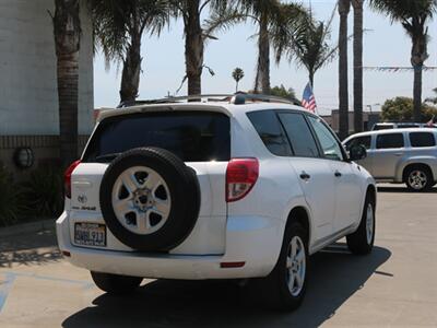 2007 Toyota RAV4   - Photo 10 - Santa Maria, CA 93458