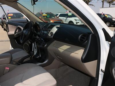 2007 Toyota RAV4   - Photo 26 - Santa Maria, CA 93458