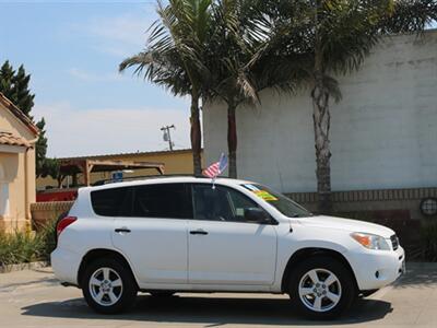2007 Toyota RAV4   - Photo 6 - Santa Maria, CA 93458