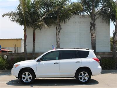 2007 Toyota RAV4   - Photo 17 - Santa Maria, CA 93458