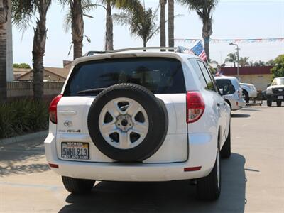 2007 Toyota RAV4   - Photo 11 - Santa Maria, CA 93458