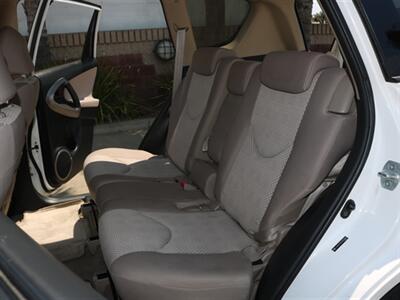 2007 Toyota RAV4   - Photo 25 - Santa Maria, CA 93458