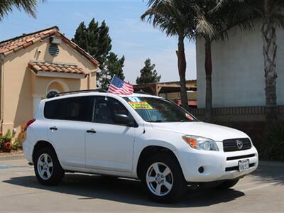 2007 Toyota RAV4   - Photo 4 - Santa Maria, CA 93458