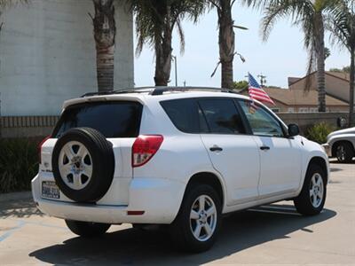 2007 Toyota RAV4   - Photo 9 - Santa Maria, CA 93458