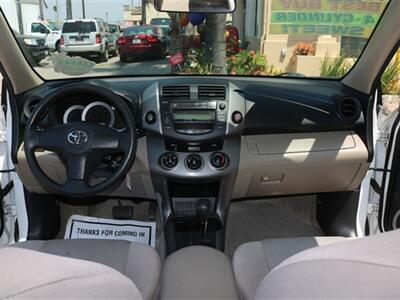 2007 Toyota RAV4   - Photo 30 - Santa Maria, CA 93458