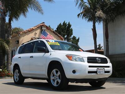 2007 Toyota RAV4   - Photo 3 - Santa Maria, CA 93458