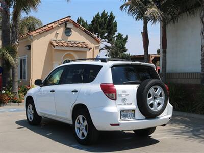 2007 Toyota RAV4   - Photo 20 - Santa Maria, CA 93458