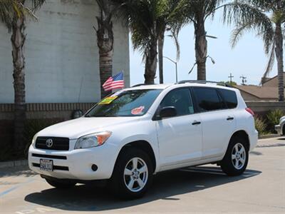 2007 Toyota RAV4   - Photo 15 - Santa Maria, CA 93458