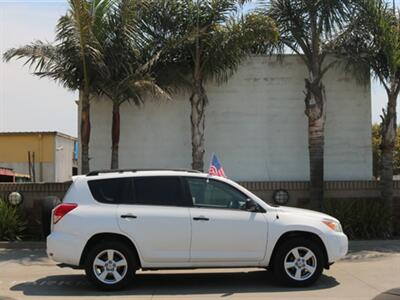 2007 Toyota RAV4   - Photo 7 - Santa Maria, CA 93458
