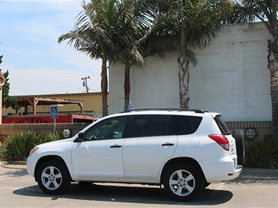 2007 Toyota RAV4   - Photo 18 - Santa Maria, CA 93458
