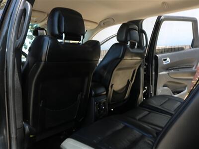 2016 Dodge Durango Limited   - Photo 21 - Santa Maria, CA 93458