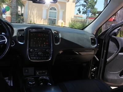 2016 Dodge Durango Limited   - Photo 28 - Santa Maria, CA 93458