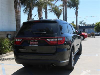 2016 Dodge Durango Limited   - Photo 10 - Santa Maria, CA 93458