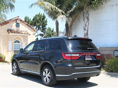 2016 Dodge Durango Limited   - Photo 17 - Santa Maria, CA 93458