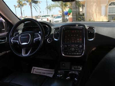 2016 Dodge Durango Limited   - Photo 29 - Santa Maria, CA 93458