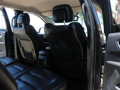 2016 Dodge Durango Limited   - Photo 25 - Santa Maria, CA 93458