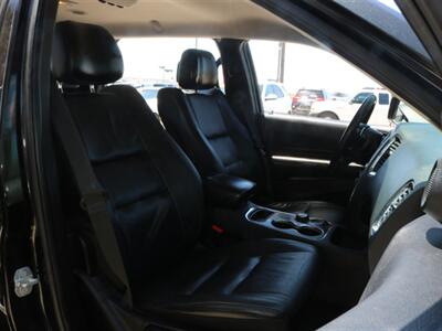 2016 Dodge Durango Limited   - Photo 24 - Santa Maria, CA 93458