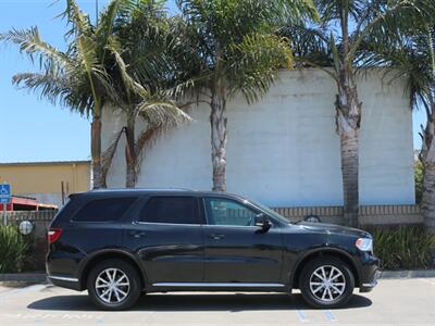 2016 Dodge Durango Limited   - Photo 6 - Santa Maria, CA 93458