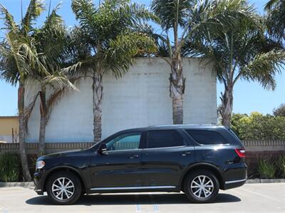 2016 Dodge Durango Limited   - Photo 14 - Santa Maria, CA 93458