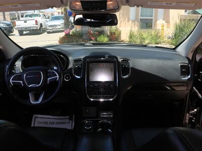 2016 Dodge Durango Limited   - Photo 27 - Santa Maria, CA 93458