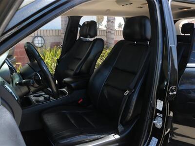 2016 Dodge Durango Limited   - Photo 20 - Santa Maria, CA 93458