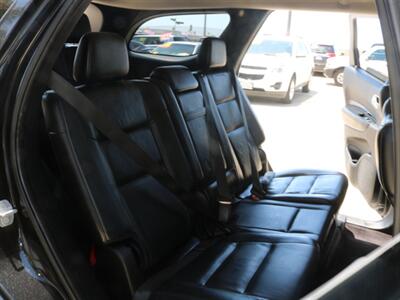 2016 Dodge Durango Limited   - Photo 26 - Santa Maria, CA 93458