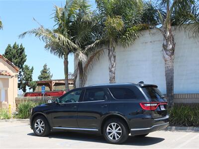 2016 Dodge Durango Limited   - Photo 16 - Santa Maria, CA 93458