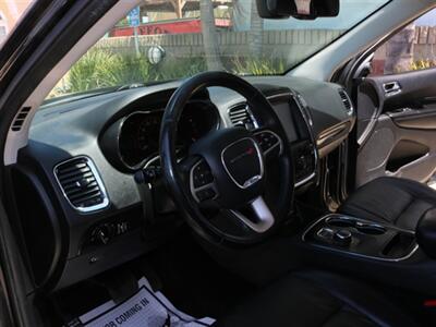 2016 Dodge Durango Limited   - Photo 19 - Santa Maria, CA 93458
