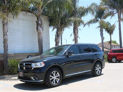 2016 Dodge Durango Limited   - Photo 12 - Santa Maria, CA 93458