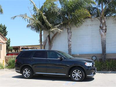 2016 Dodge Durango Limited   - Photo 5 - Santa Maria, CA 93458